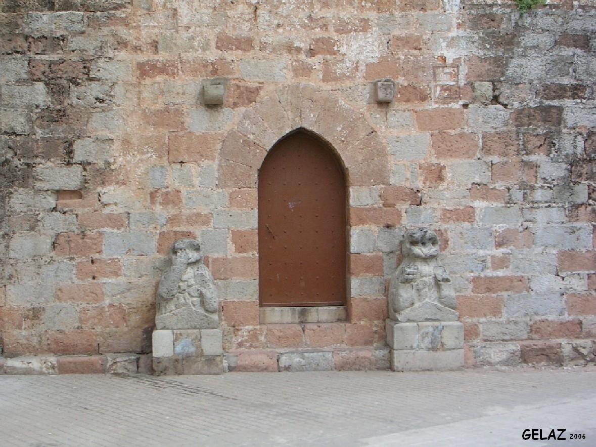 Foto de Burriana (Castelló), España