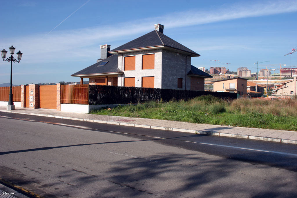 Foto de Oviedo (Asturias), España