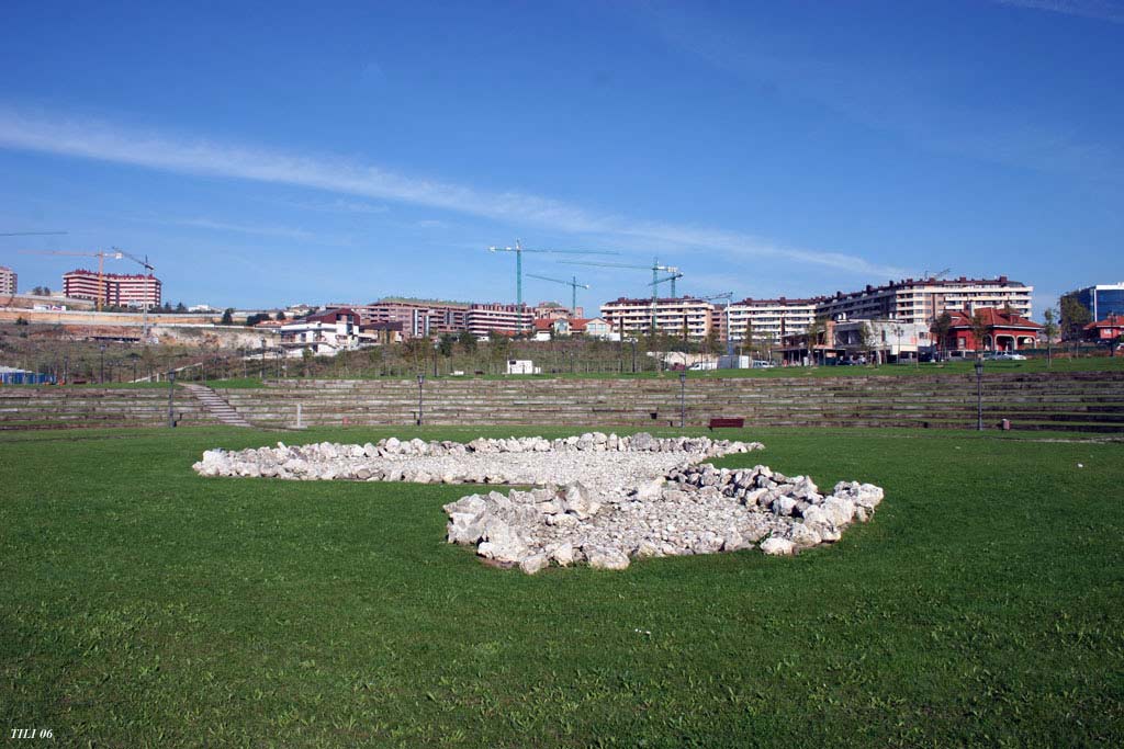 Foto de Oviedo (Asturias), España