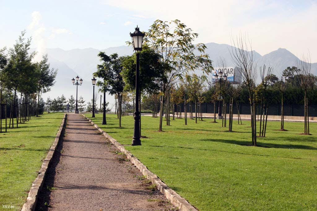 Foto de Oviedo (Asturias), España