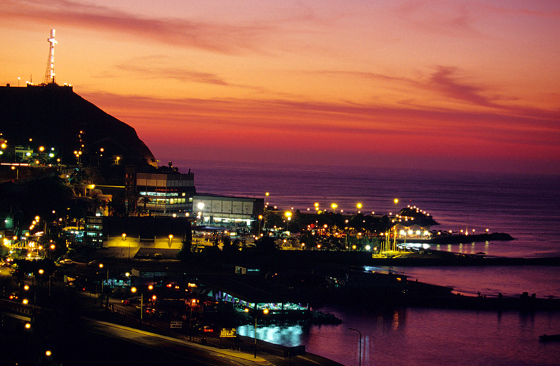 Foto de Lima, Perú