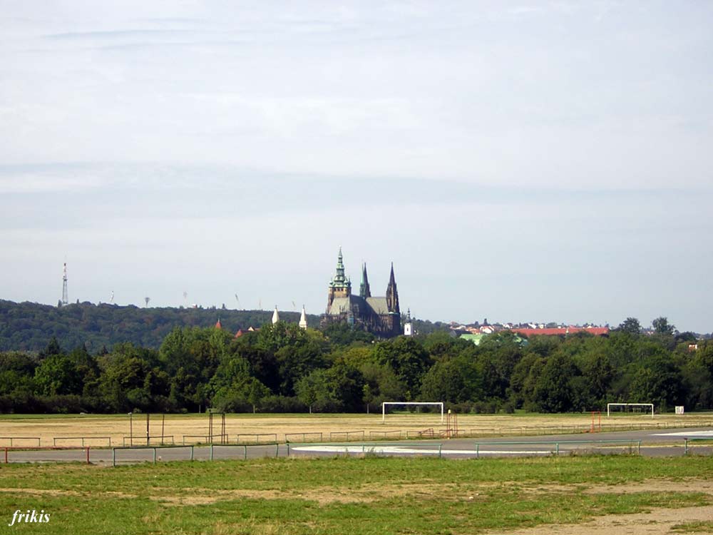 Foto de Praga, República Checa