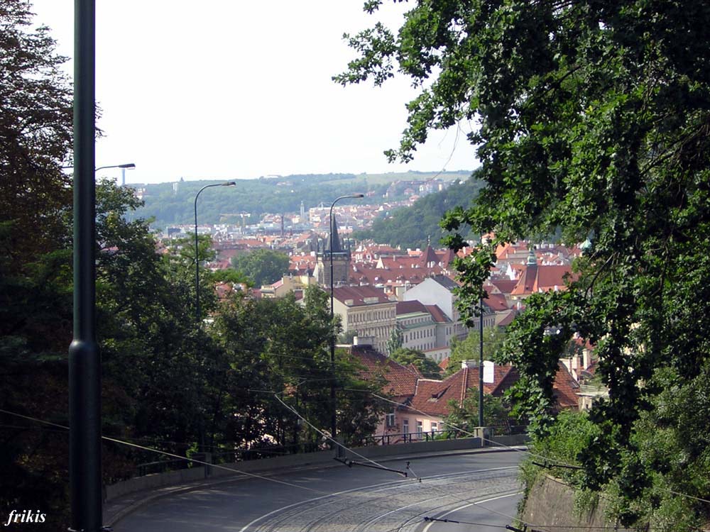 Foto de Praga, República Checa