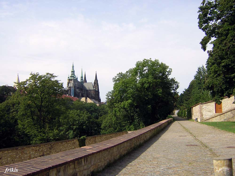 Foto de Praga, República Checa