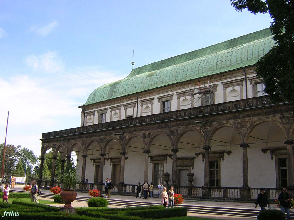 Foto de Praga, República Checa