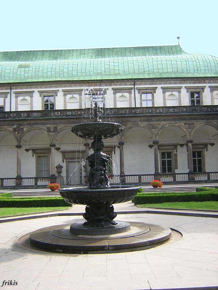 Foto de Praga, República Checa