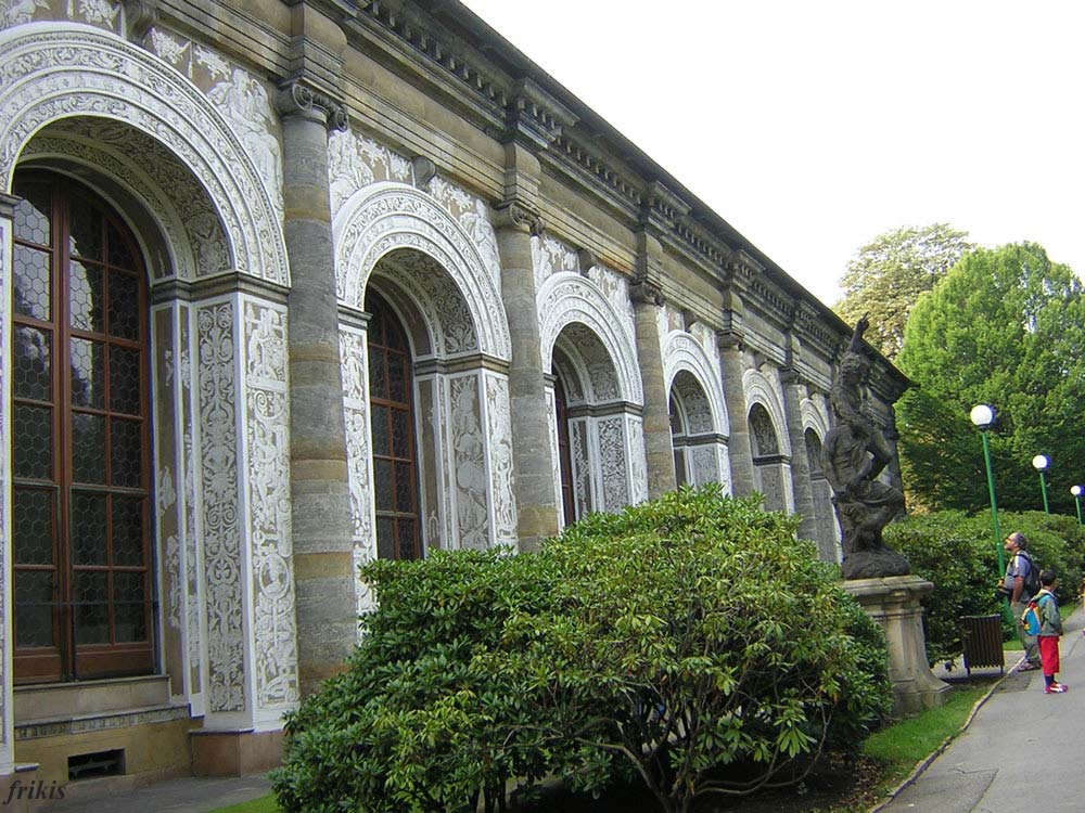 Foto de Praga, República Checa