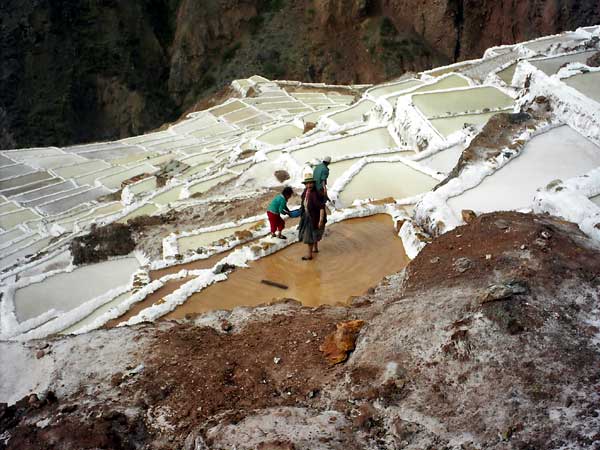 Foto de Maras (Perú), Perú