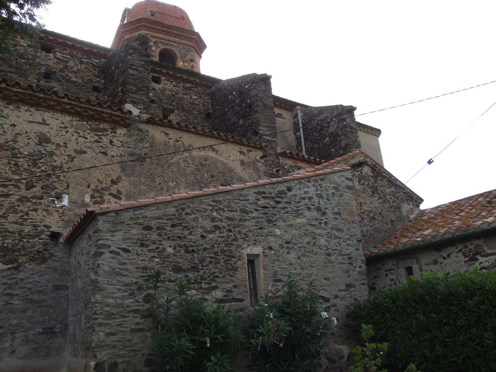 Foto de Espolla (Girona), España