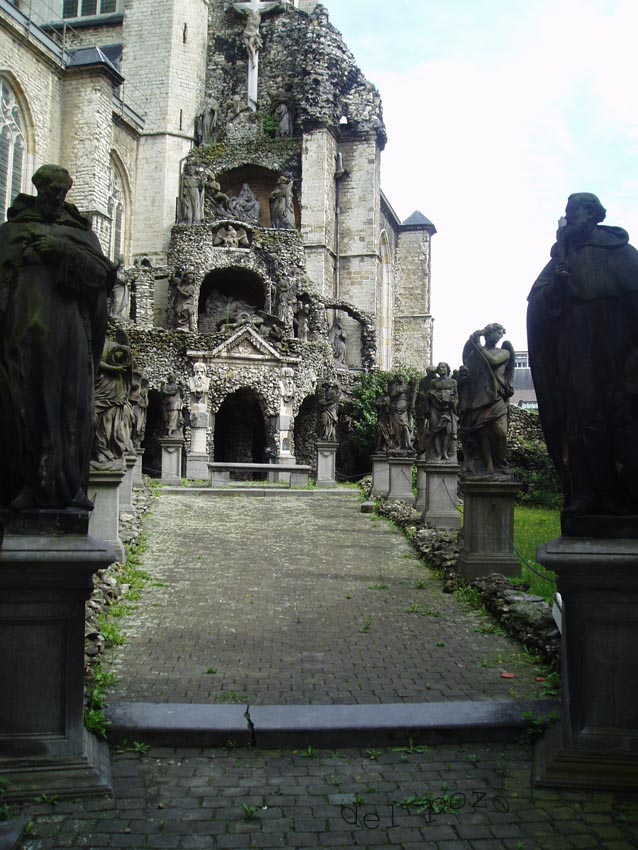 Foto de Gante, Países Bajos