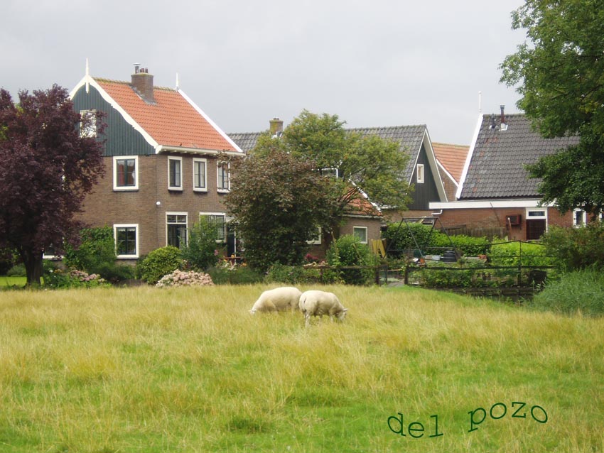 Foto de Voledam, Países Bajos