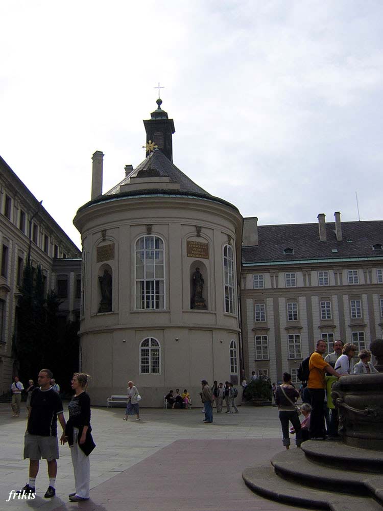 Foto de Praga, República Checa