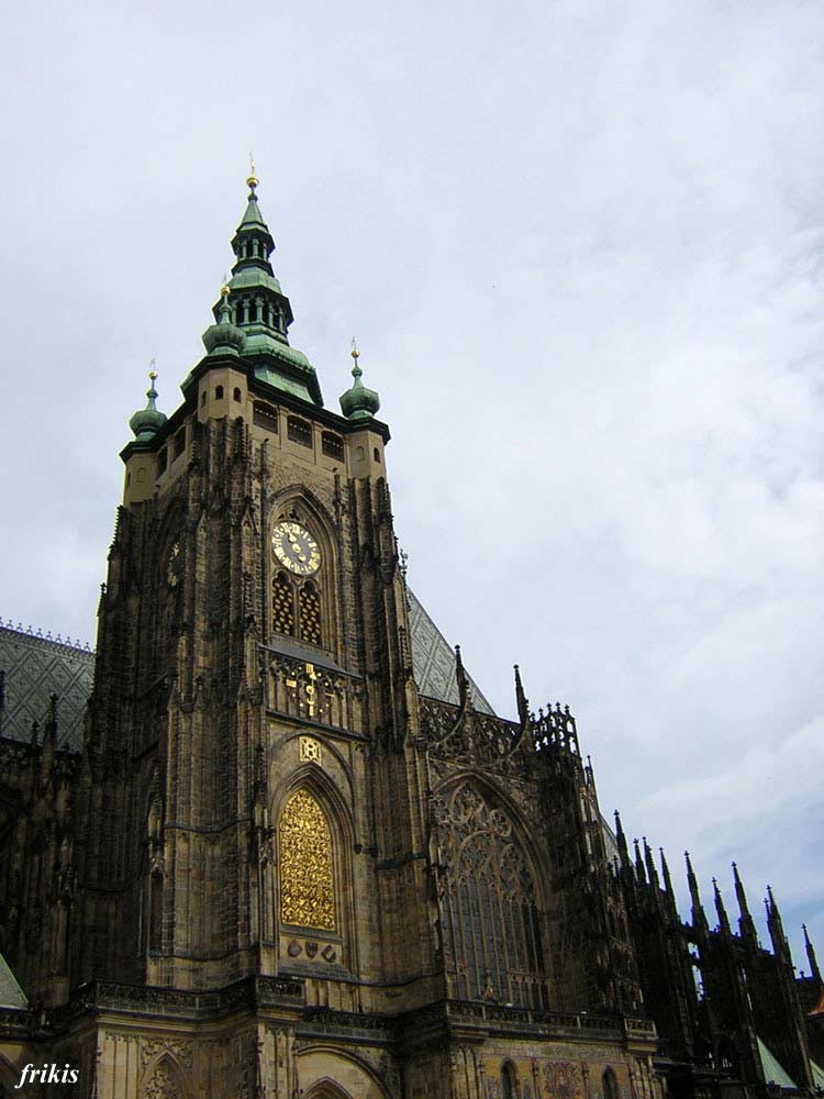 Foto de Praga, República Checa