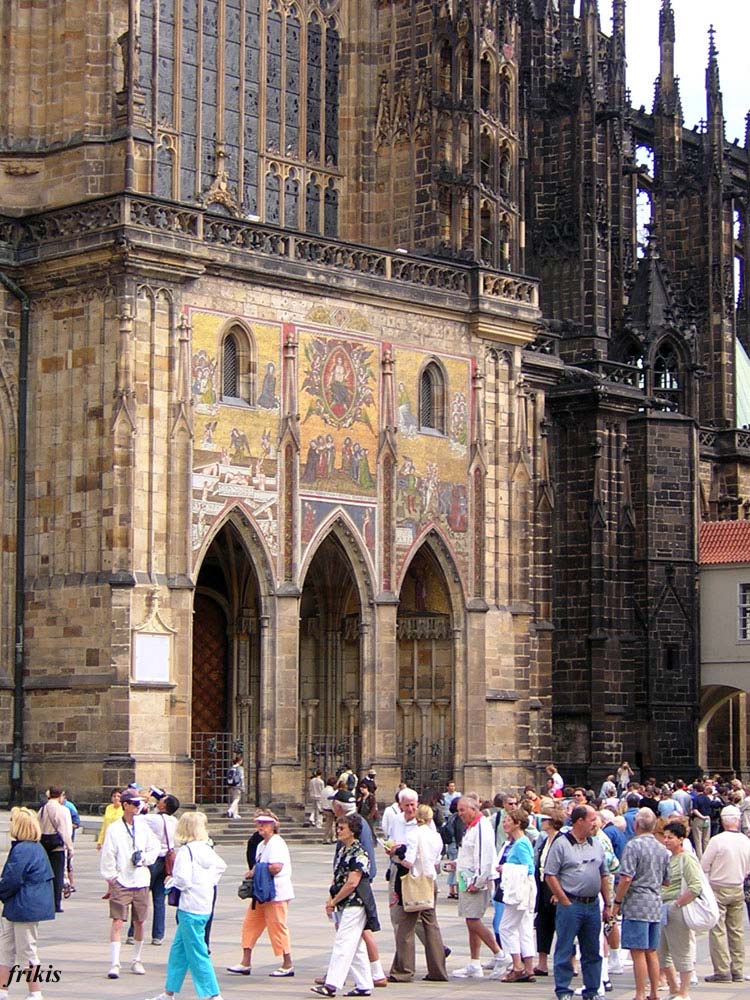 Foto de Praga, República Checa