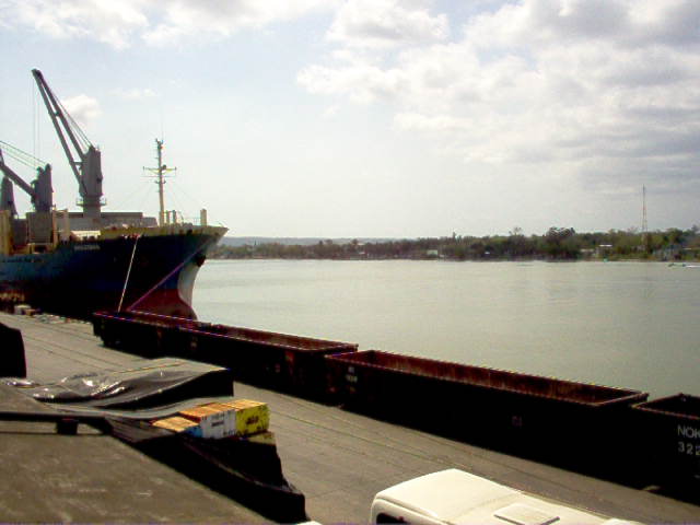 Foto de Tampico, México