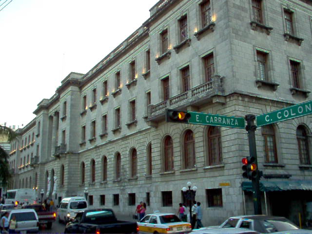 Foto de Tampico, México