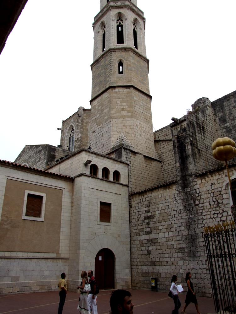 Foto de Figueras (Girona), España