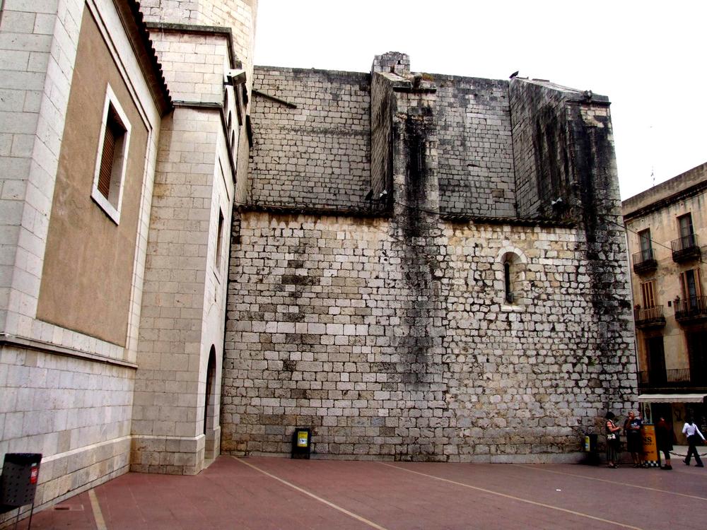 Foto de Figueras (Girona), España