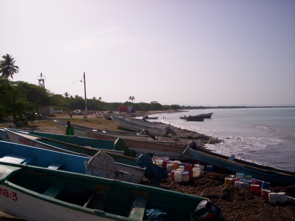 Foto de Pedernales, República Dominicana