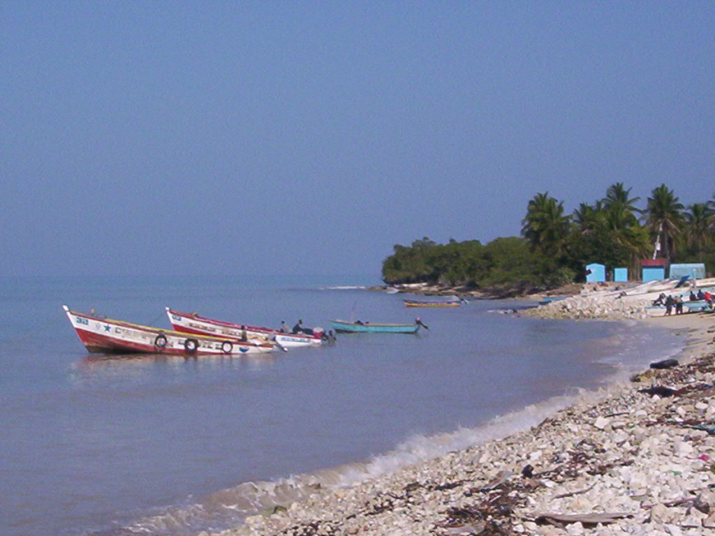 Foto de Pedernales, República Dominicana