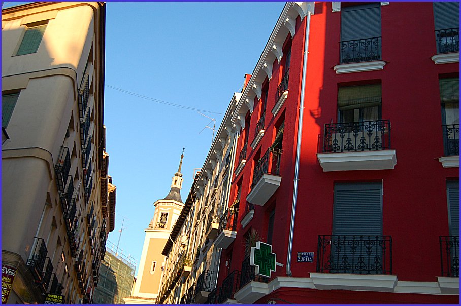 Foto de Madrid (Comunidad de Madrid), España