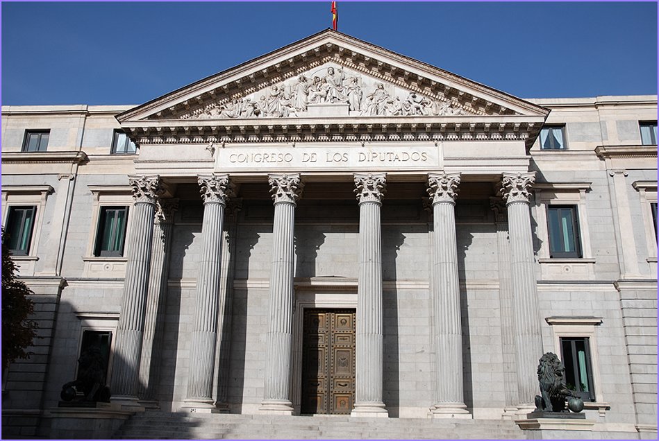 Foto de Madrid (Comunidad de Madrid), España