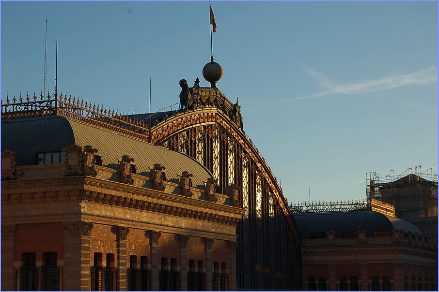 Foto de Madrid (Comunidad de Madrid), España