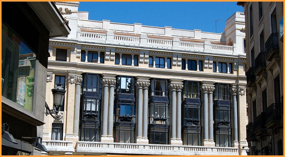 Foto de Madrid (Comunidad de Madrid), España