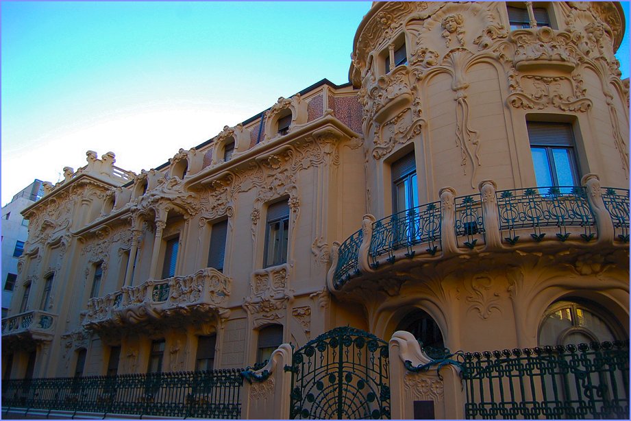 Foto de Madrid (Comunidad de Madrid), España