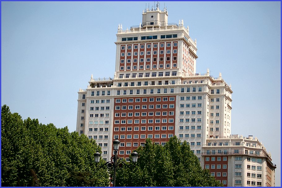 Foto de Madrid (Comunidad de Madrid), España