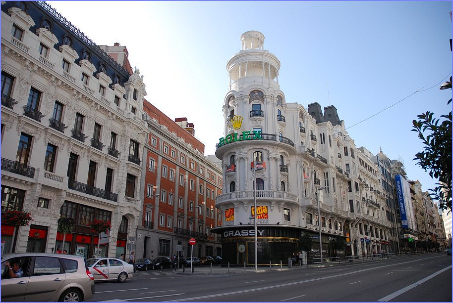 Foto de Madrid (Comunidad de Madrid), España
