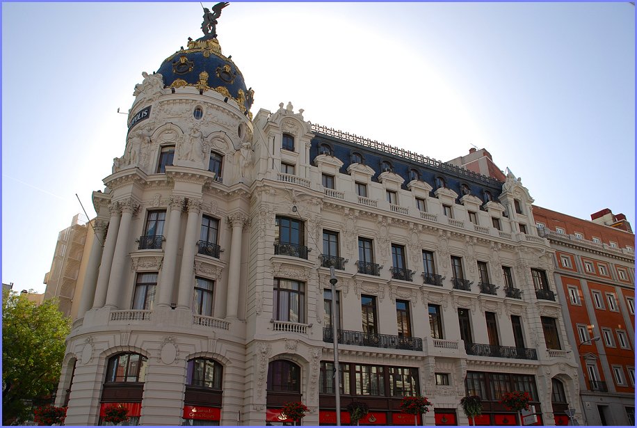 Foto de Madrid (Comunidad de Madrid), España