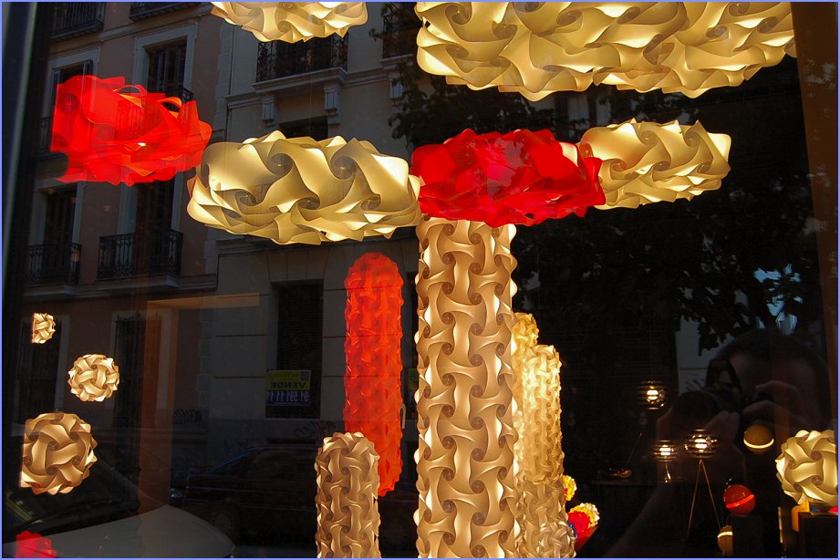 Foto de Madrid (Comunidad de Madrid), España