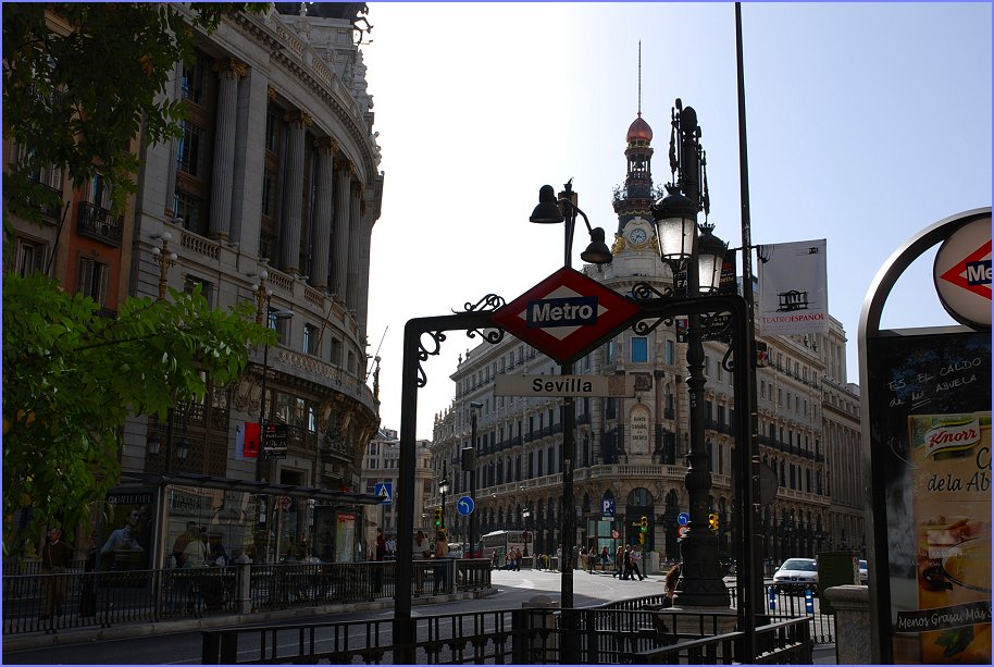 Foto de Madrid (Comunidad de Madrid), España