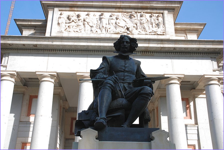 Foto de Madrid (Comunidad de Madrid), España