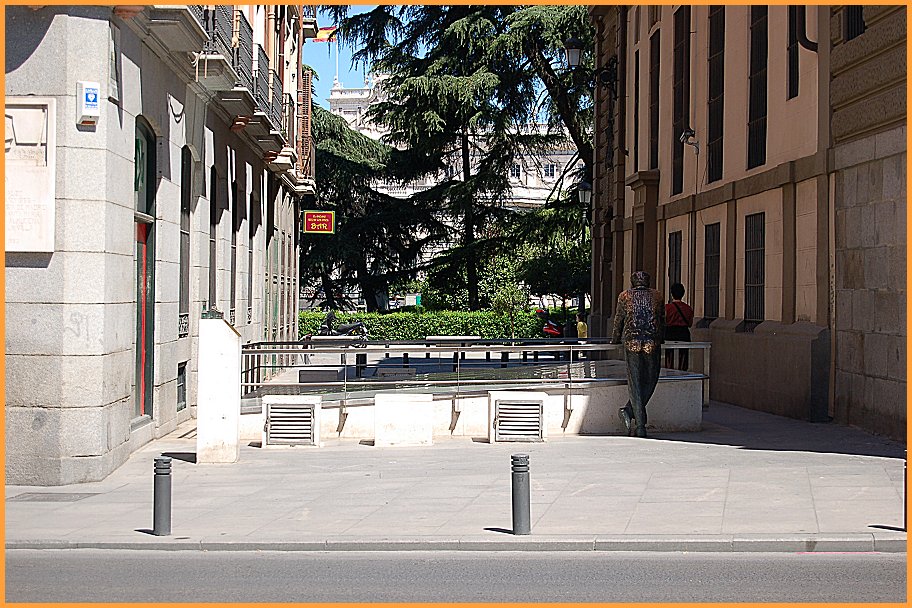 Foto de Madrid (Comunidad de Madrid), España