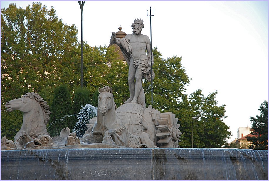 Foto de Madrid (Comunidad de Madrid), España