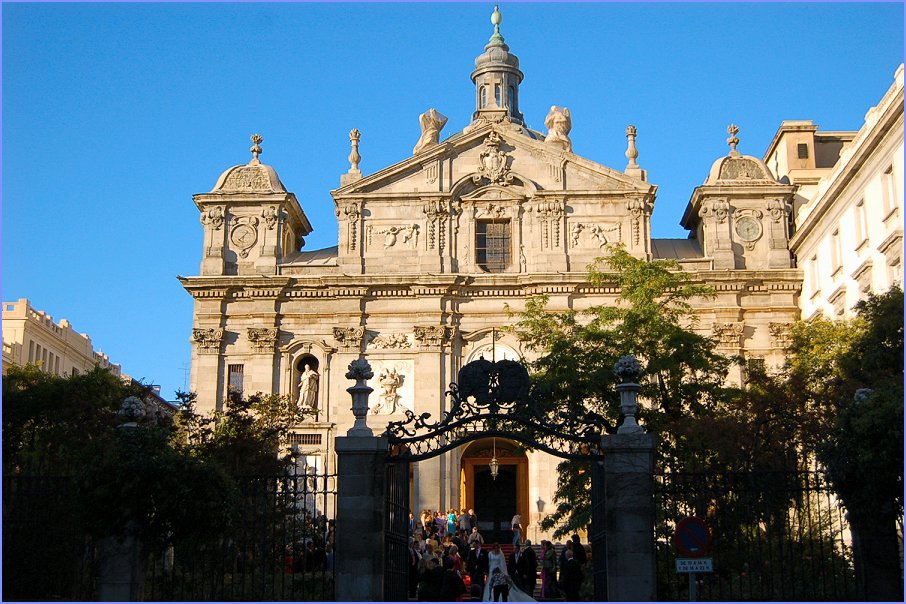 Foto de Madrid (Comunidad de Madrid), España