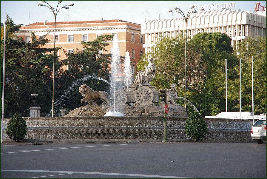 Foto de Madrid (Comunidad de Madrid), España