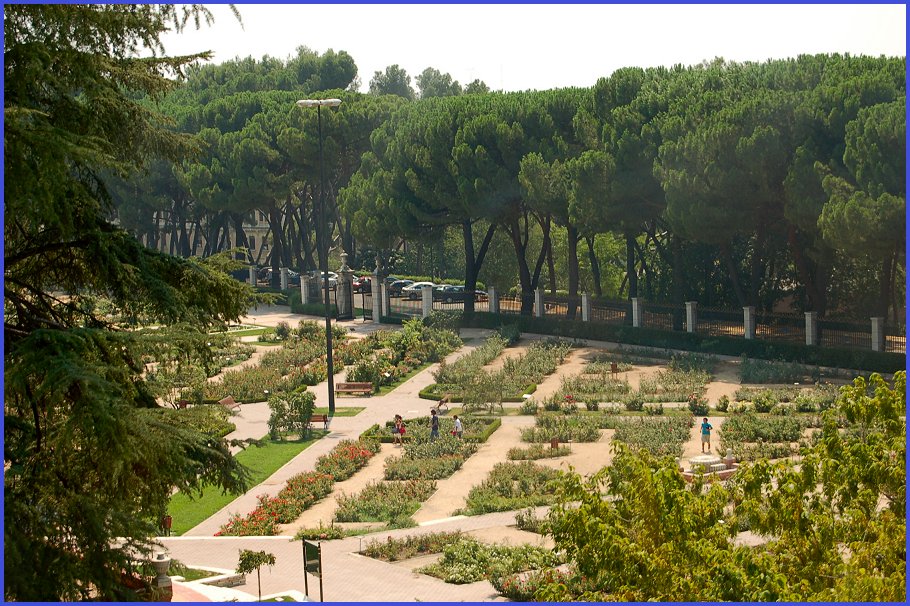 Foto de Madrid (Comunidad de Madrid), España