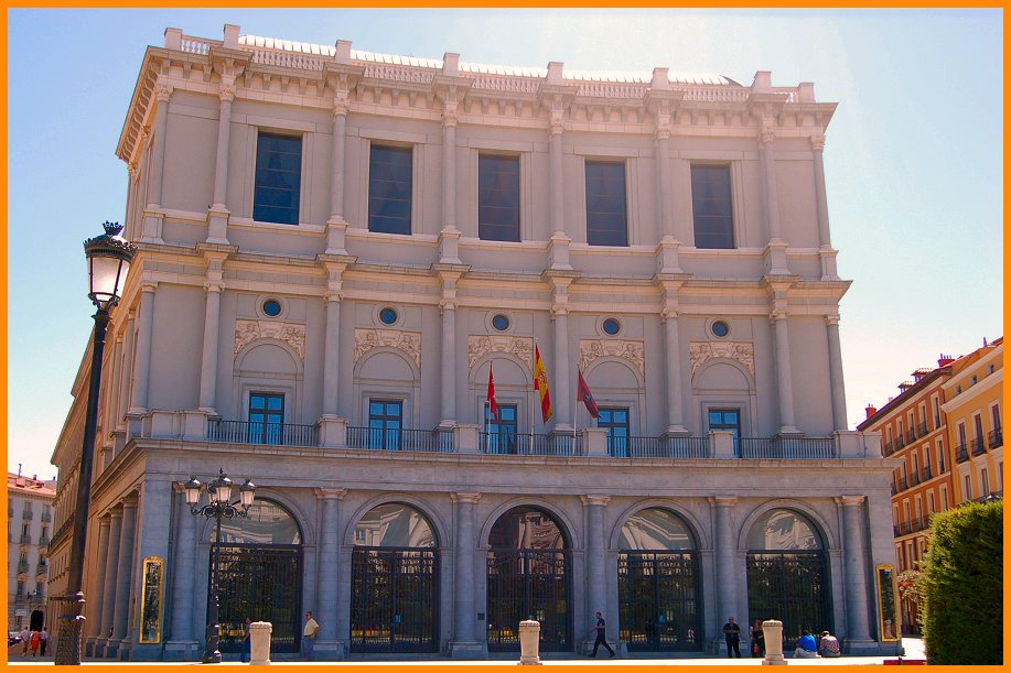 Foto de Madrid (Comunidad de Madrid), España