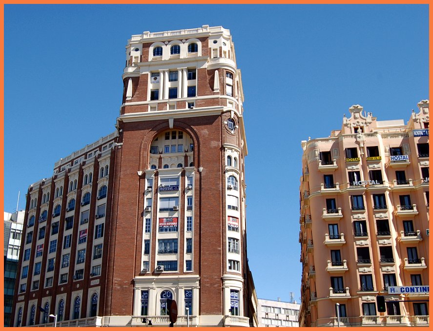 Foto de Madrid (Comunidad de Madrid), España