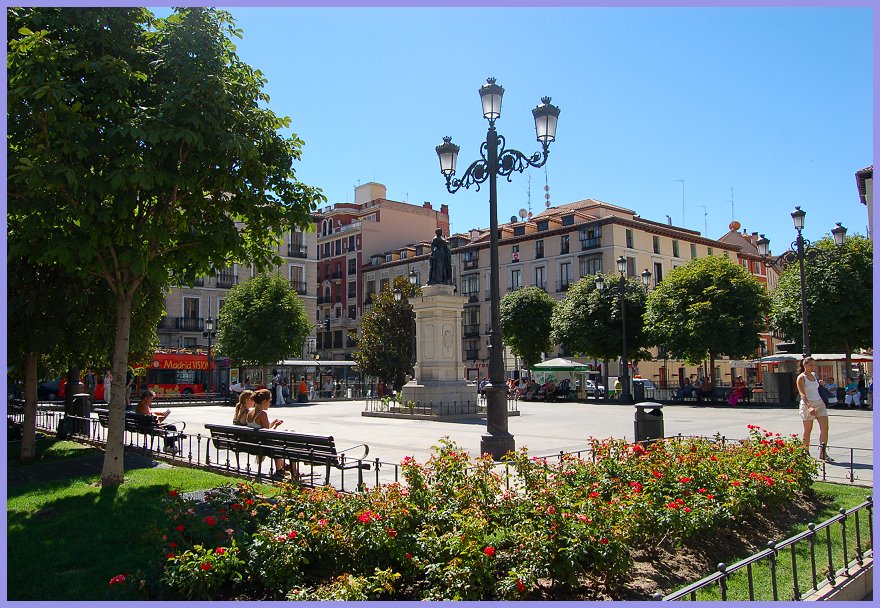 Foto de Madrid (Comunidad de Madrid), España