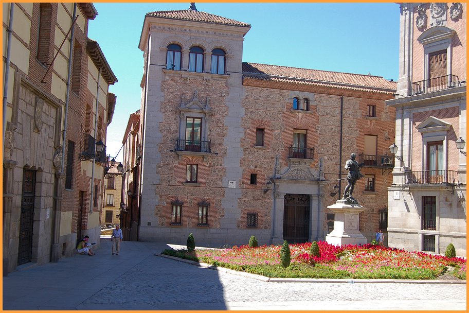 Foto de Madrid (Comunidad de Madrid), España