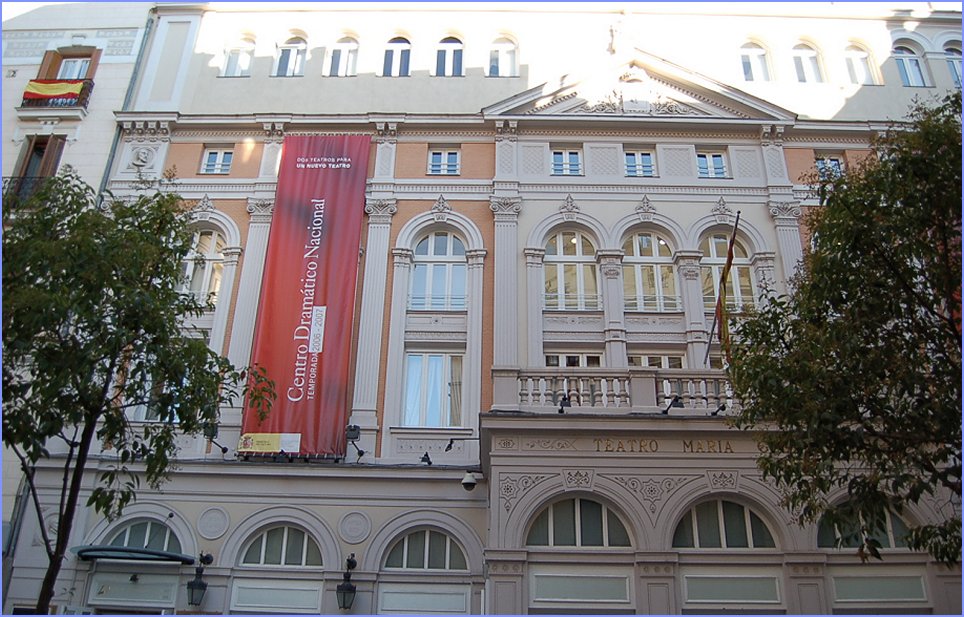 Foto de Madrid (Comunidad de Madrid), España