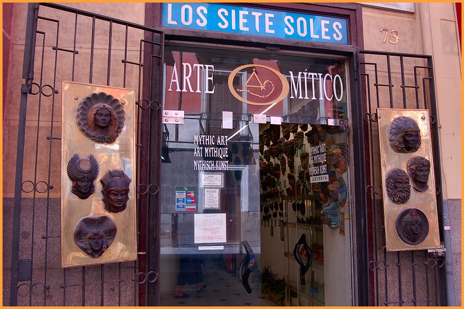 Foto de Madrid (Comunidad de Madrid), España