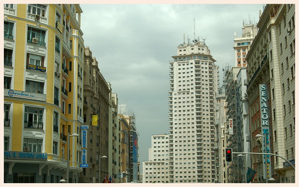 Foto de Madrid (Comunidad de Madrid), España