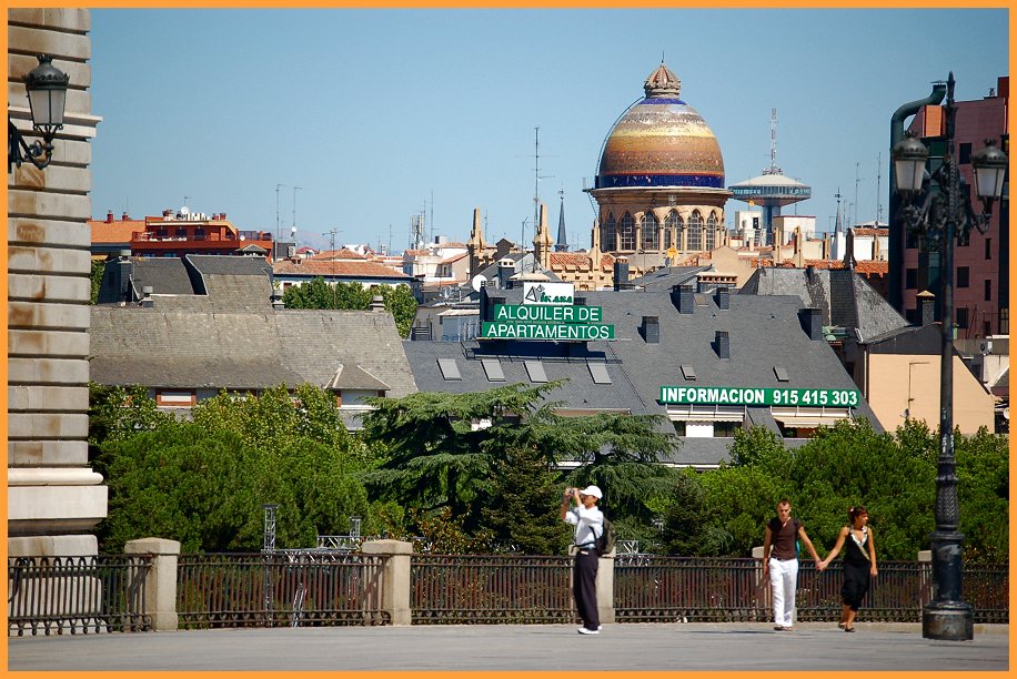 Foto de Madrid (Comunidad de Madrid), España