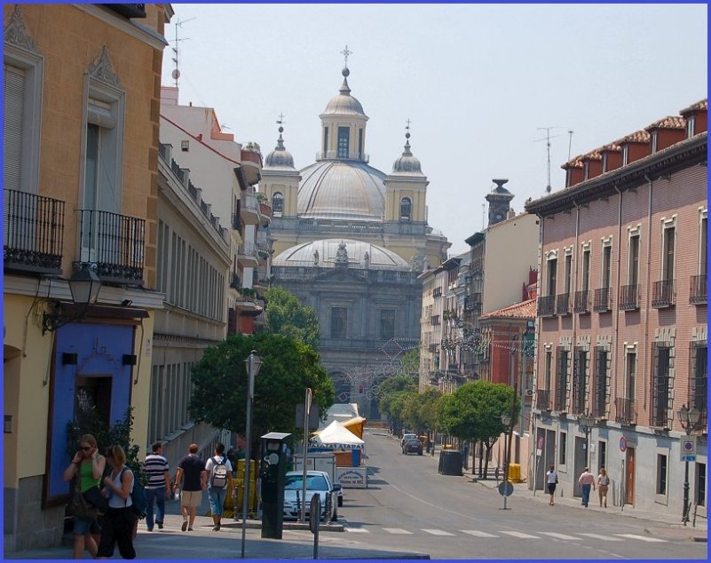 Foto de Madrid (Comunidad de Madrid), España