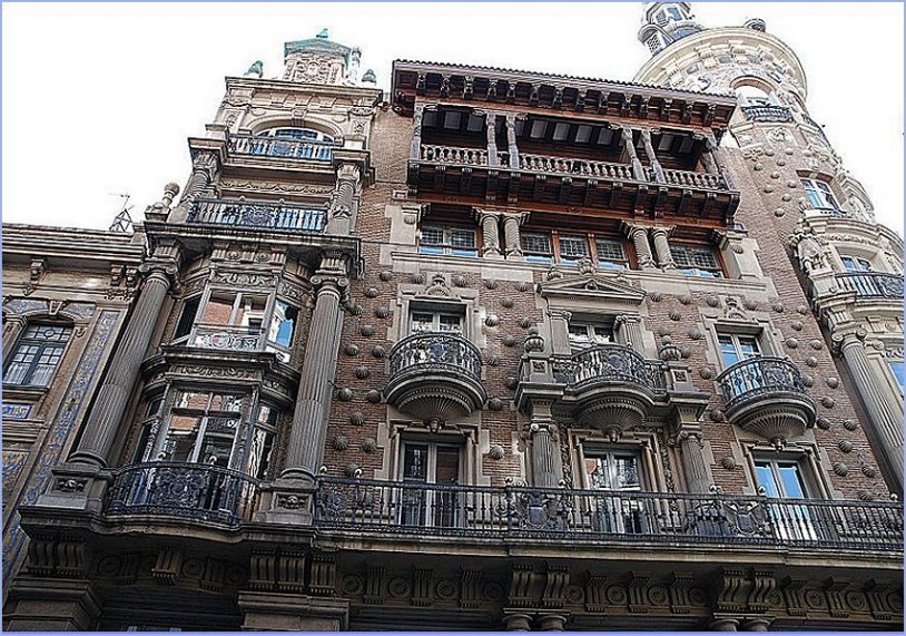 Foto de Madrid (Comunidad de Madrid), España